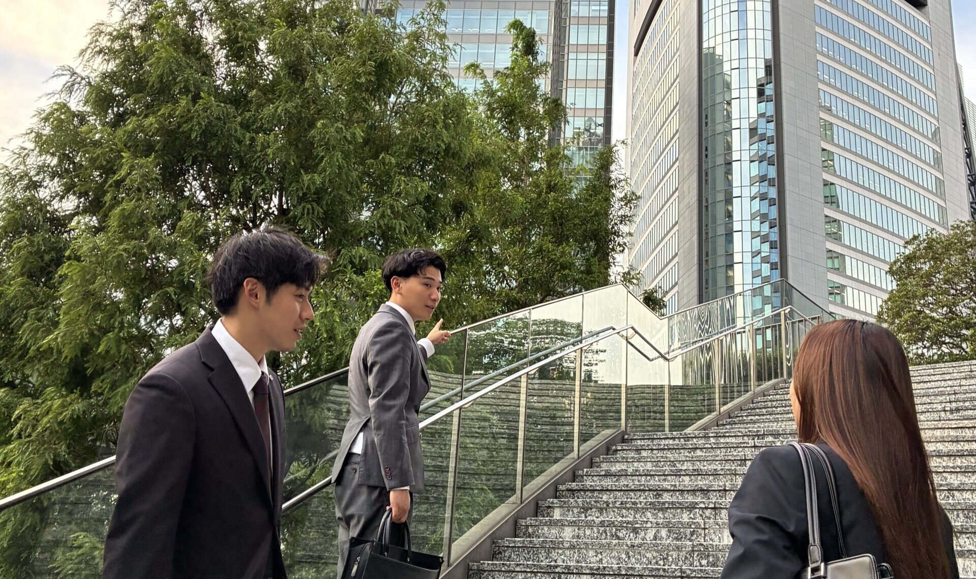 AXIA JAPAN 企業情報
