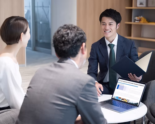 初回相談・お問い合わせ