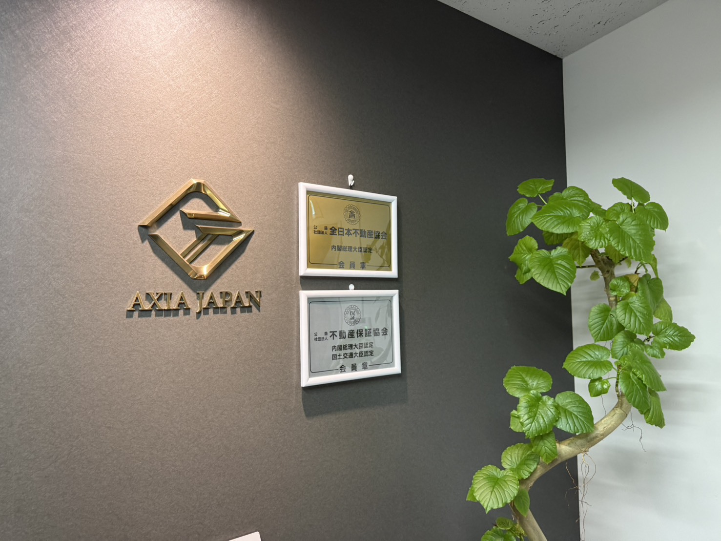 AXIA JAPAN