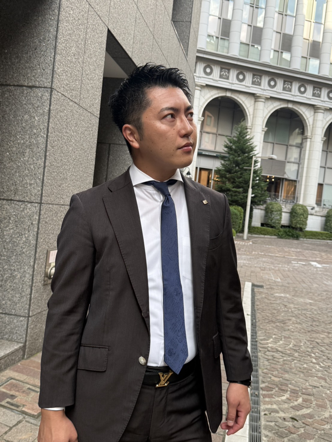 AXIA JAPAN Kさん