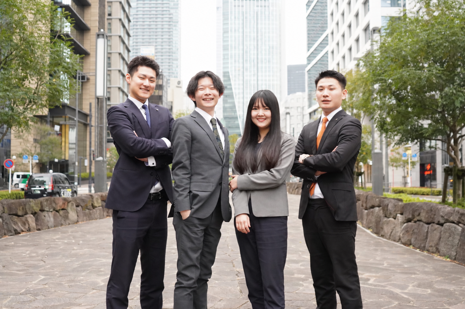 AXIA JAPAN