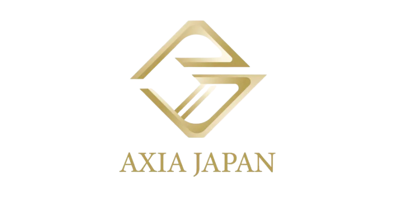 AXIA JAPAN REAL ESTATE CONSULTING